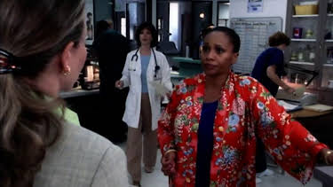 15:00: Strong Medicine (S1 E9) (S1) | Viasat Series | 7/20 2026