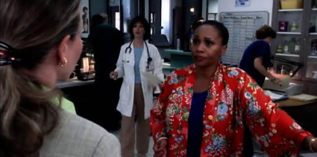 15:15: Strong Medicine (S1 E9) (S1) | Viasat Series | 1/15 2026