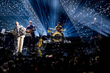 20:15: Ulrich Tukur & Die Rhythmus Boys | 3SAT | 10/31 2026