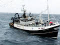 Trawlermen