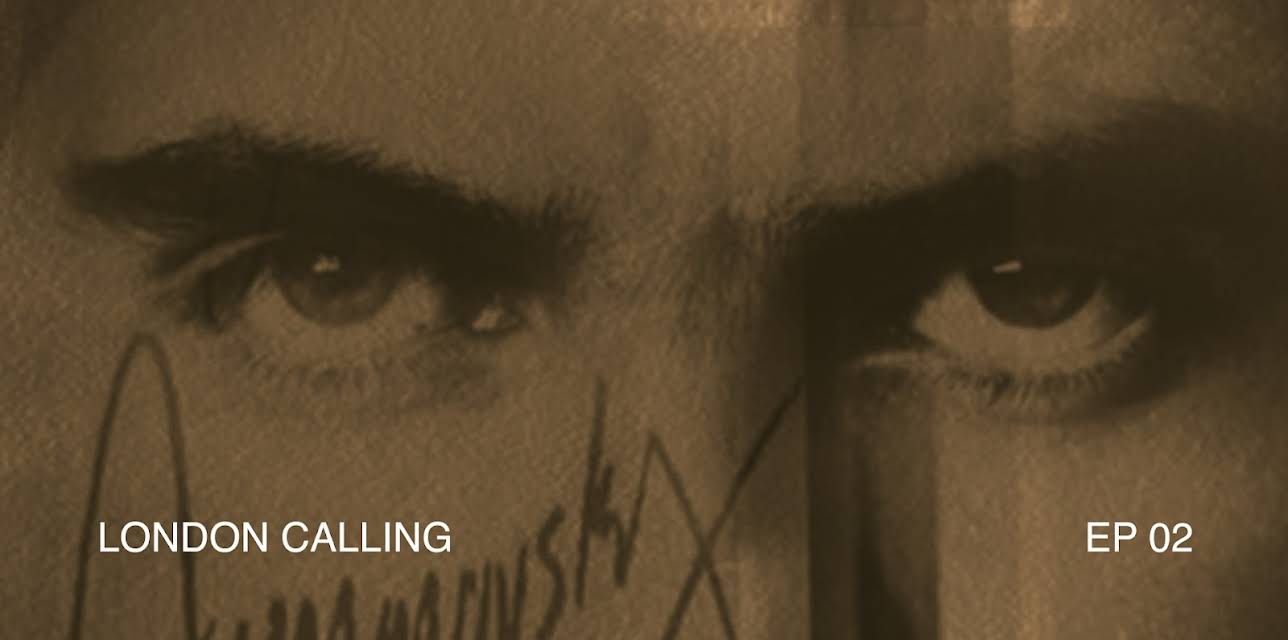 London Calling The Untold Story Of British Pop Music - Episode 2: Every Picture Tells A Story (2012)