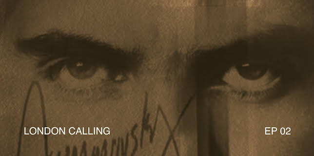 London Calling The Untold Story Of British Pop Music - Episode 2: Every Picture Tells A Story (2012)