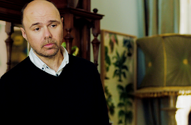 Sick of It: Episode 1