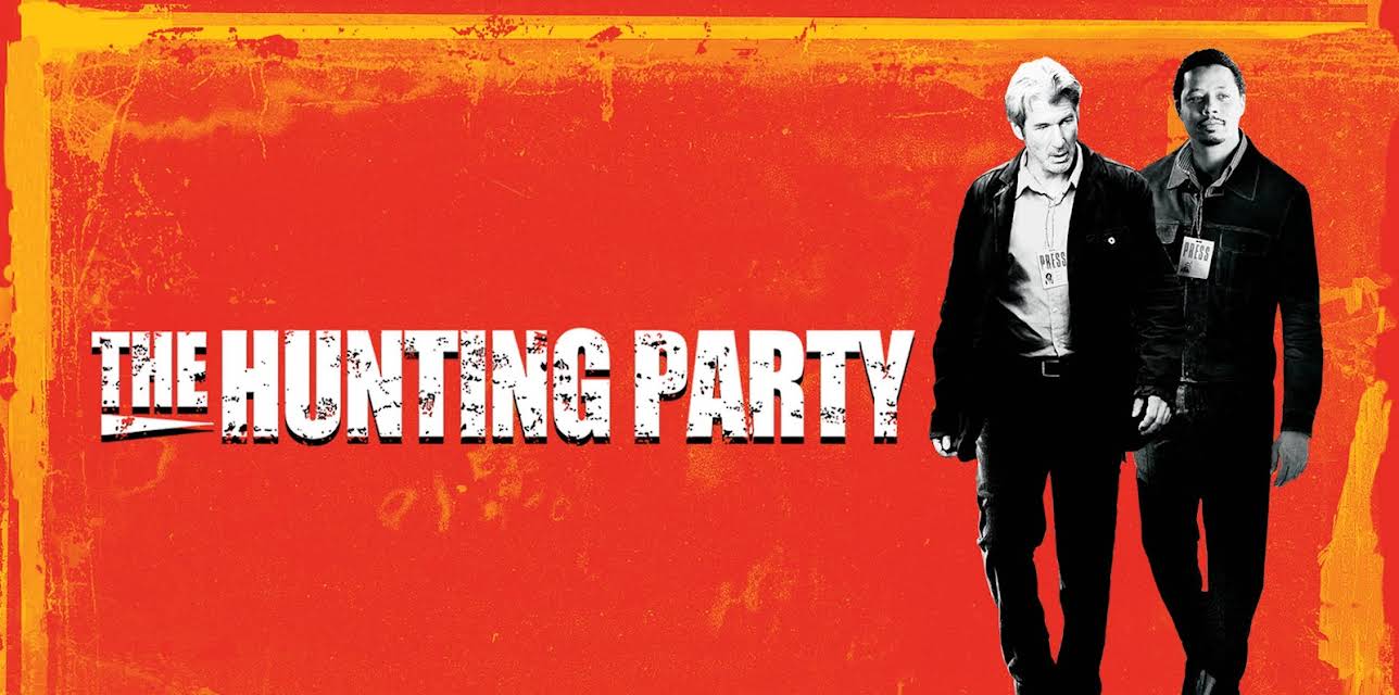 The Hunting Party (2007)