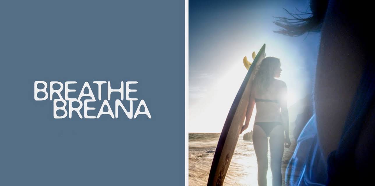 Breathe Breana (2019)