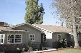 Restored, Season 1: 1955 California Ranch