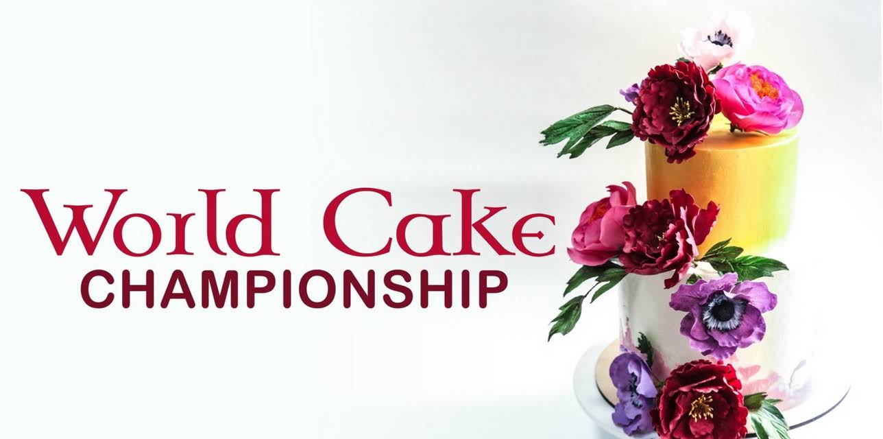 World Cake Championship