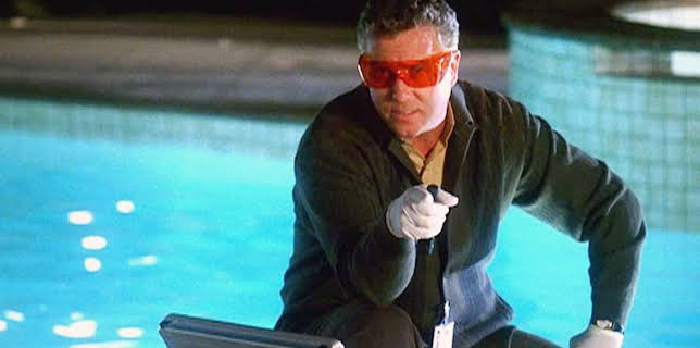 10:35: CSI: Den Tätern auf der Spur | VOX | 1/28 2026