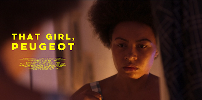 That Girl, Peugeot (2026)