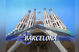 Footloose in Europe - City Breaks: Barcelona