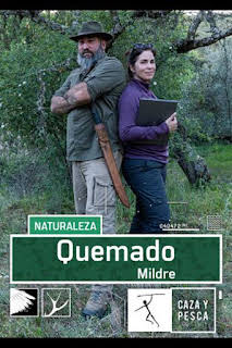 16:35: Quemado: Mildred | Caza y Pesca | 8/27 2026