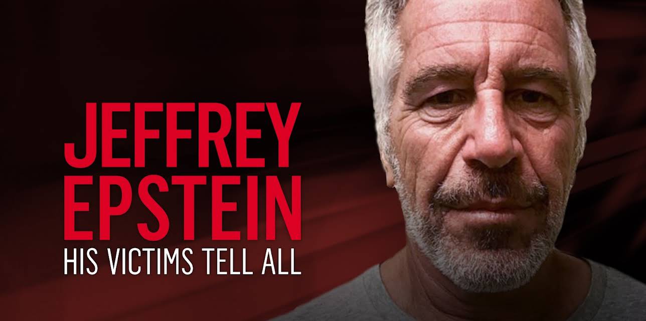 J. Epstein: His Victims Tell All season-1