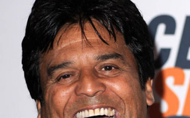 Erik Estrada