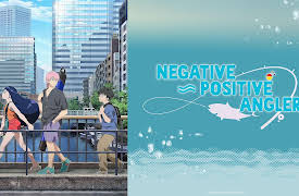 Negative Positive Angler - S01: Fishing at the Pool