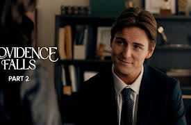 Providence Falls: An Impossible Promise