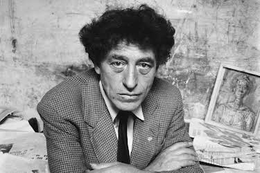 12:05: Die Giacomettis - Eine außergewöhnliche Künstlerfamilie | 3SAT | 5/31 2026