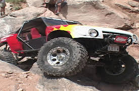 Four Wheeler TV: Ultimate Adventure Part 2