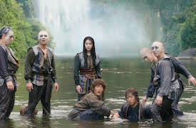 Arthdal Chronicles: Episode 17