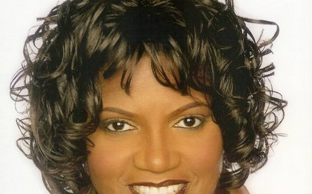 Anna Horsford