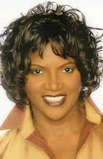 Anna Horsford as Vickie