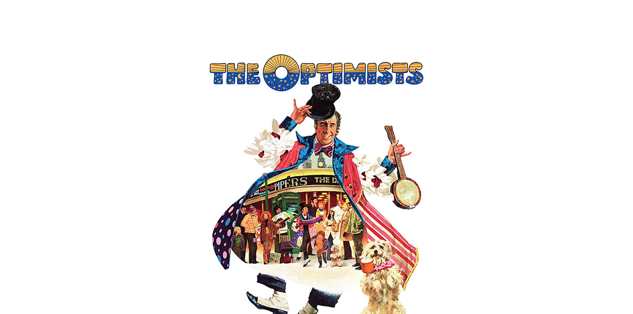 The Optimists (1973)