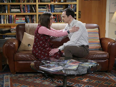 15:40: The Big Bang Theory | ProSieben | 5/11 2026