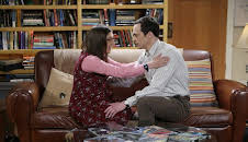 The Big Bang Theory