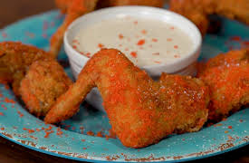 From the Tastemade Kitchen: Spicy Specialties