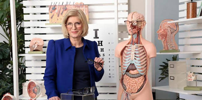 19:45: Wissen vor acht – Mensch | Das Erste | 11/27 2025