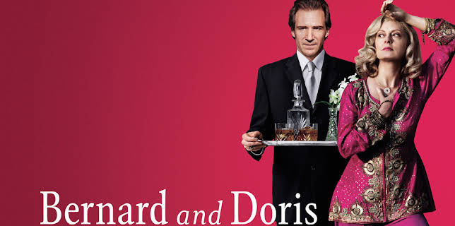 Bernard and Doris