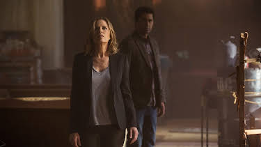 22:00: Fear the Walking Dead (S1 E1) (S1) | Viasat Series | 5/4 2026