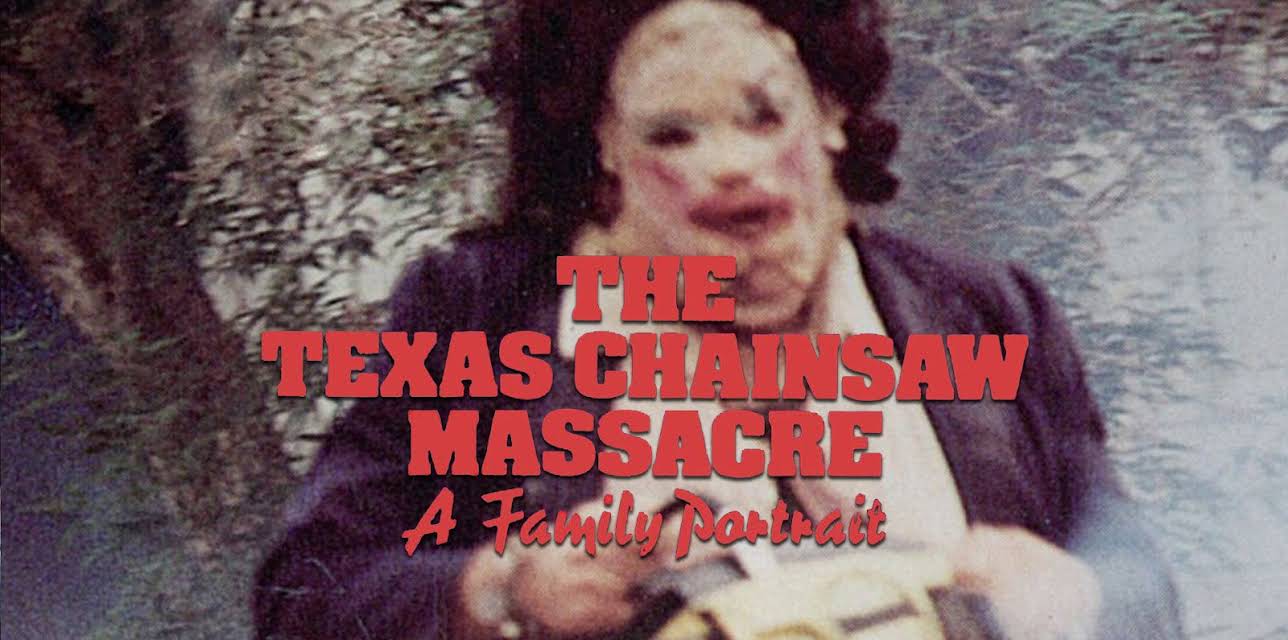 The Texas Chainsaw Massacre: A Family Portrait (1988)