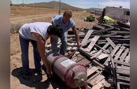 American Restoration Volume 1: Pumped Up