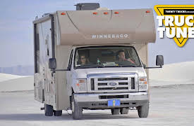 Truck Tunes: Recreational Vehicle