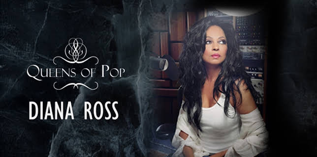 Diana Ross - Queens of Pop (2011)