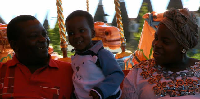 12:00 AM: One Born: What Happened Next? (S1 E2) (S1) | W | 11/20 2025