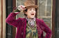 The new trailer for ‘WONKA’ has been released.