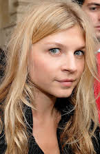 Clémence Poésy as 