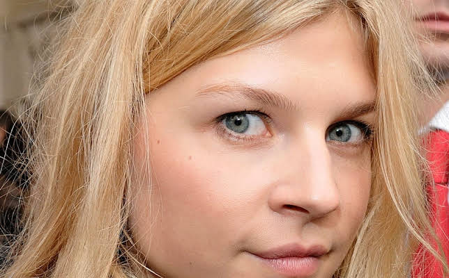 Clémence Poésy