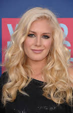 Heidi Montag as 
