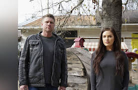 Ghost Bait: Michael and Barbie