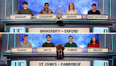 University Challenge
