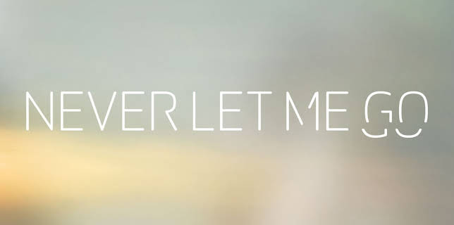 Never Let Me Go (2010)
