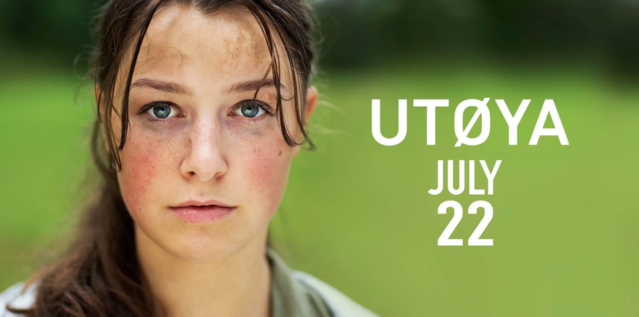 Utoya - July 22 (2018)