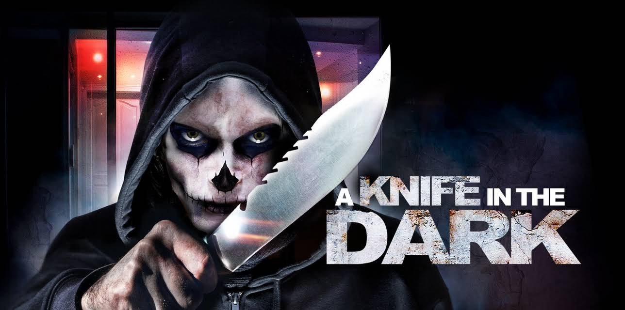 A Knife In The Dark (2024)
