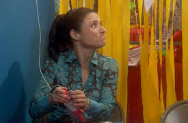 The New Adventures of Old Christine: The Complete First Season: A Fair to Remember