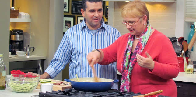 06:00: Kitchen Boss (S2 E22) (S2) | TLC | 1/21 2026