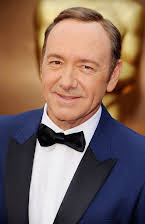 Kevin Spacey as 