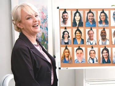 22:55: St. Denis Medical | ProSieben | 8/17 2026