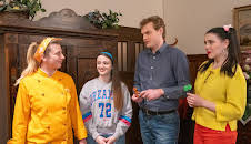 Dahoam is Dahoam (3727)